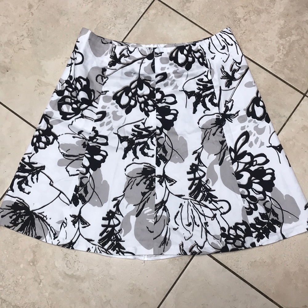 Dalia collection women’s skirt